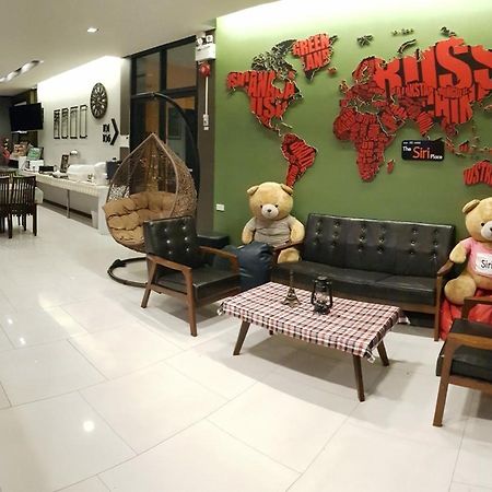 The Siri Place Udon Thani Exterior photo
