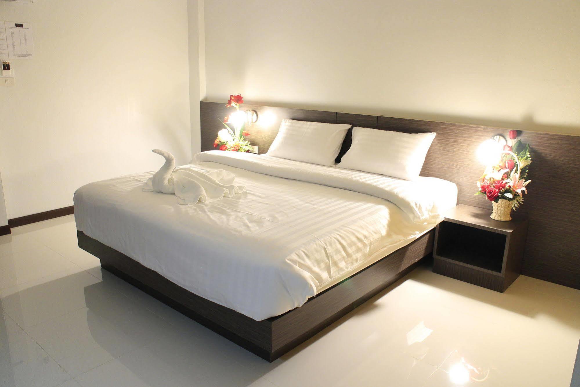 The Siri Place Udon Thani Exterior photo