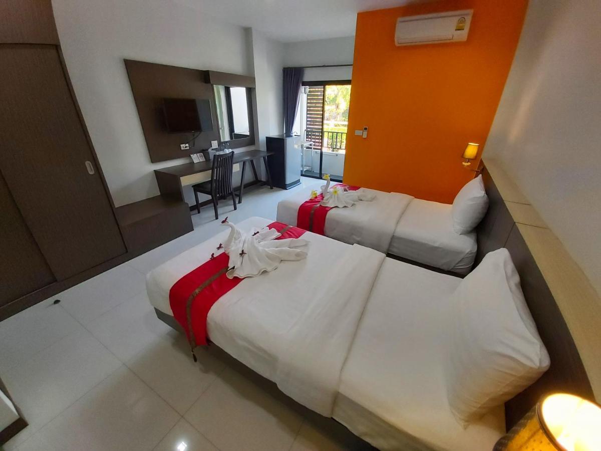 The Siri Place Udon Thani Exterior photo