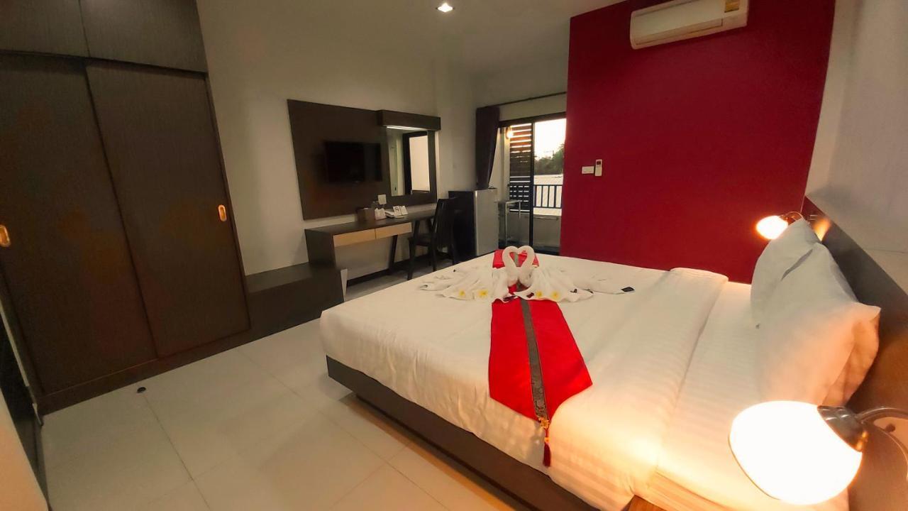 The Siri Place Udon Thani Exterior photo