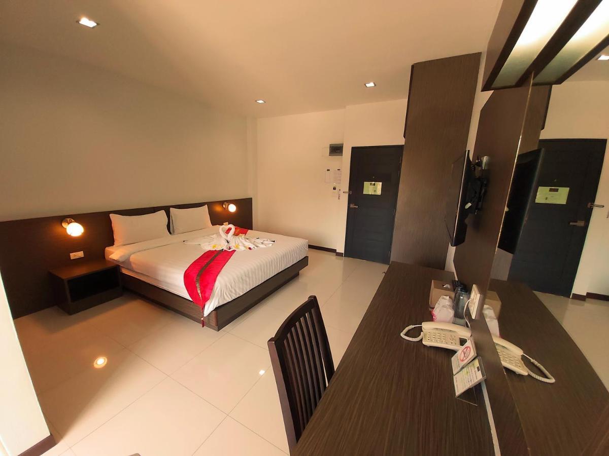 The Siri Place Udon Thani Exterior photo