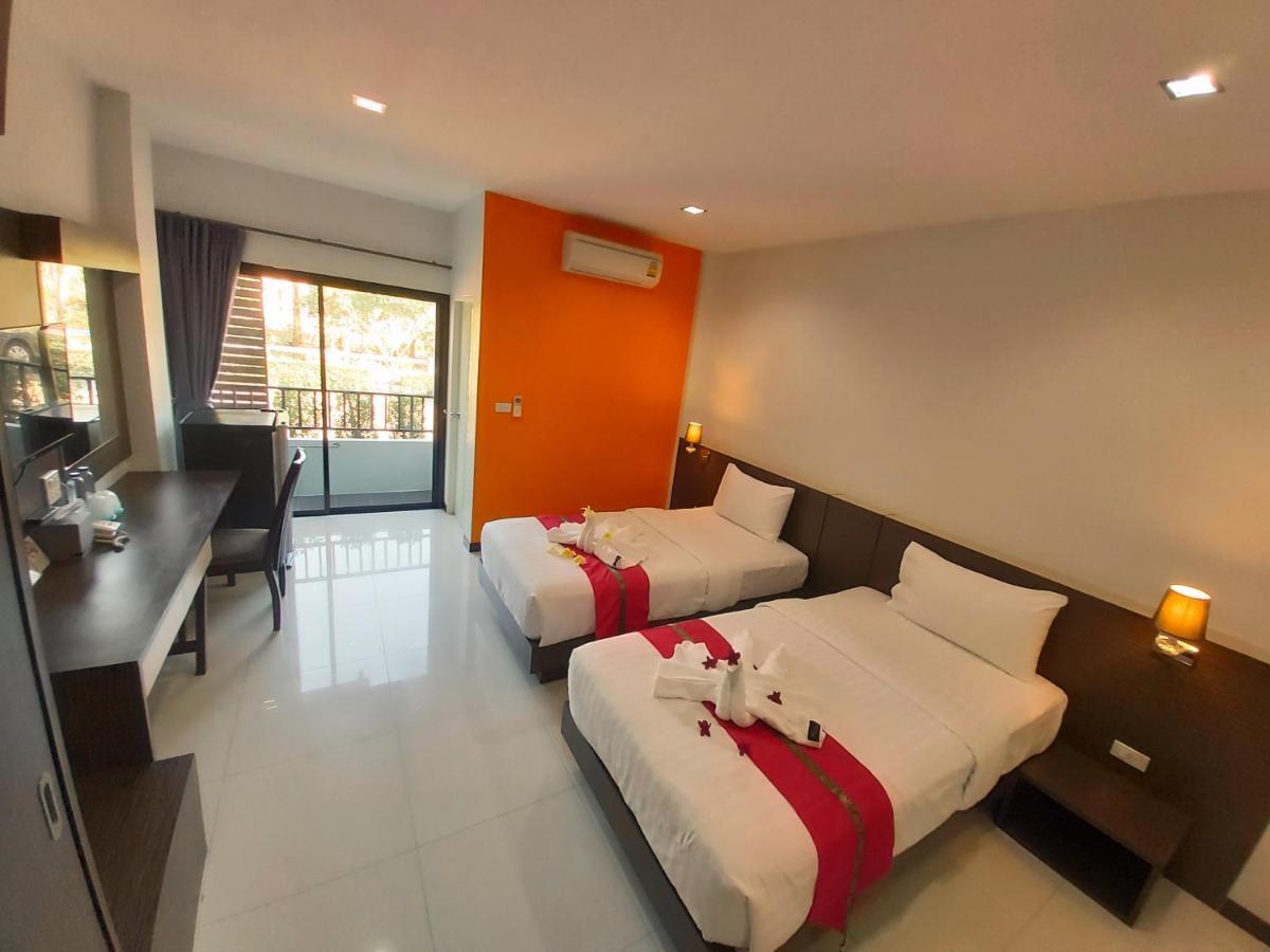 The Siri Place Udon Thani Exterior photo