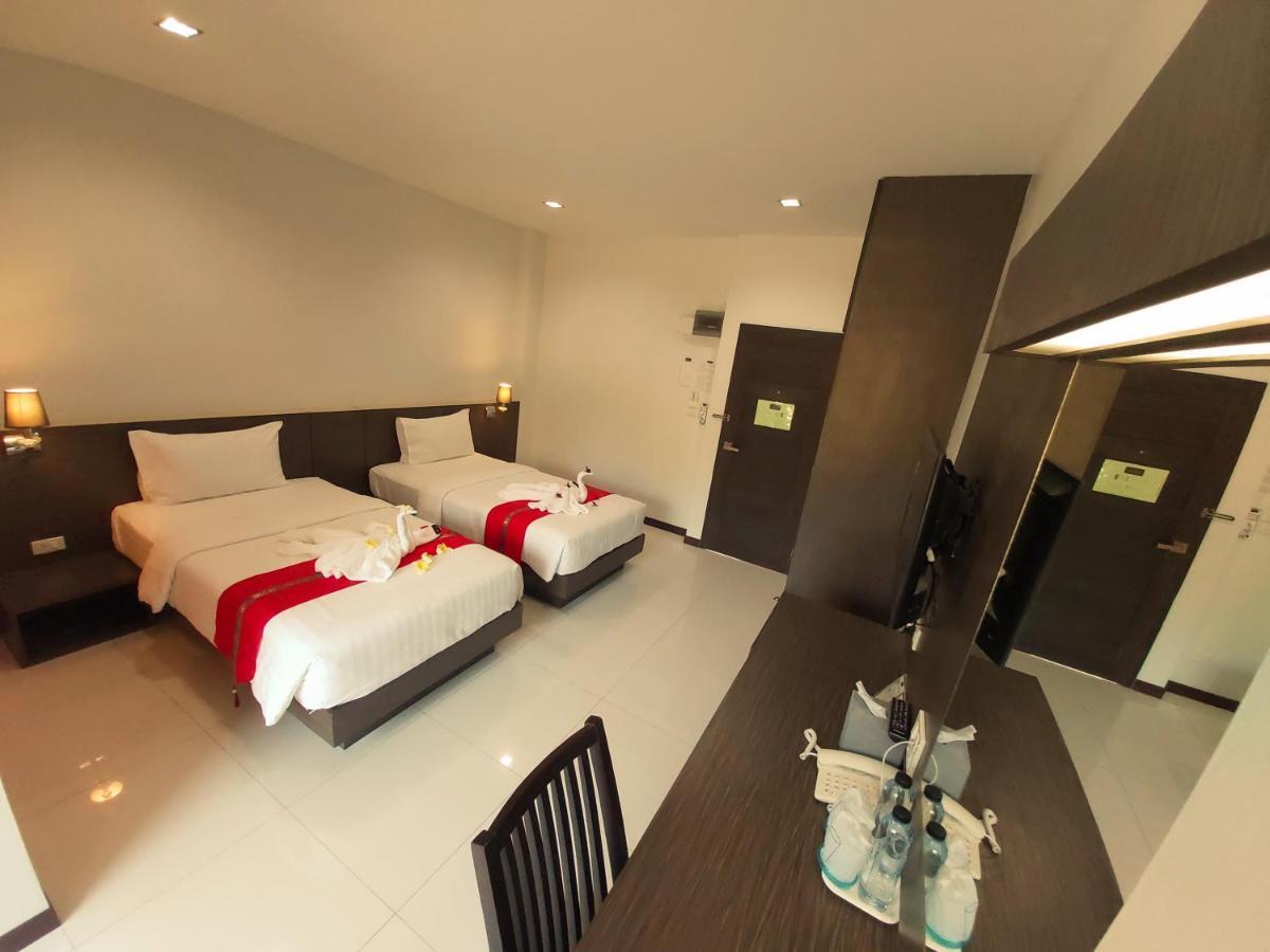 The Siri Place Udon Thani Exterior photo
